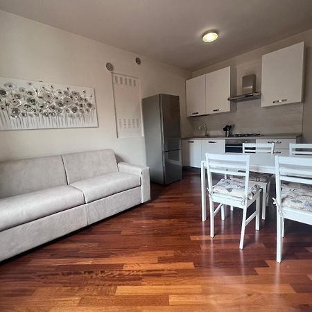 Lecco Holiday Apartment 外观 照片