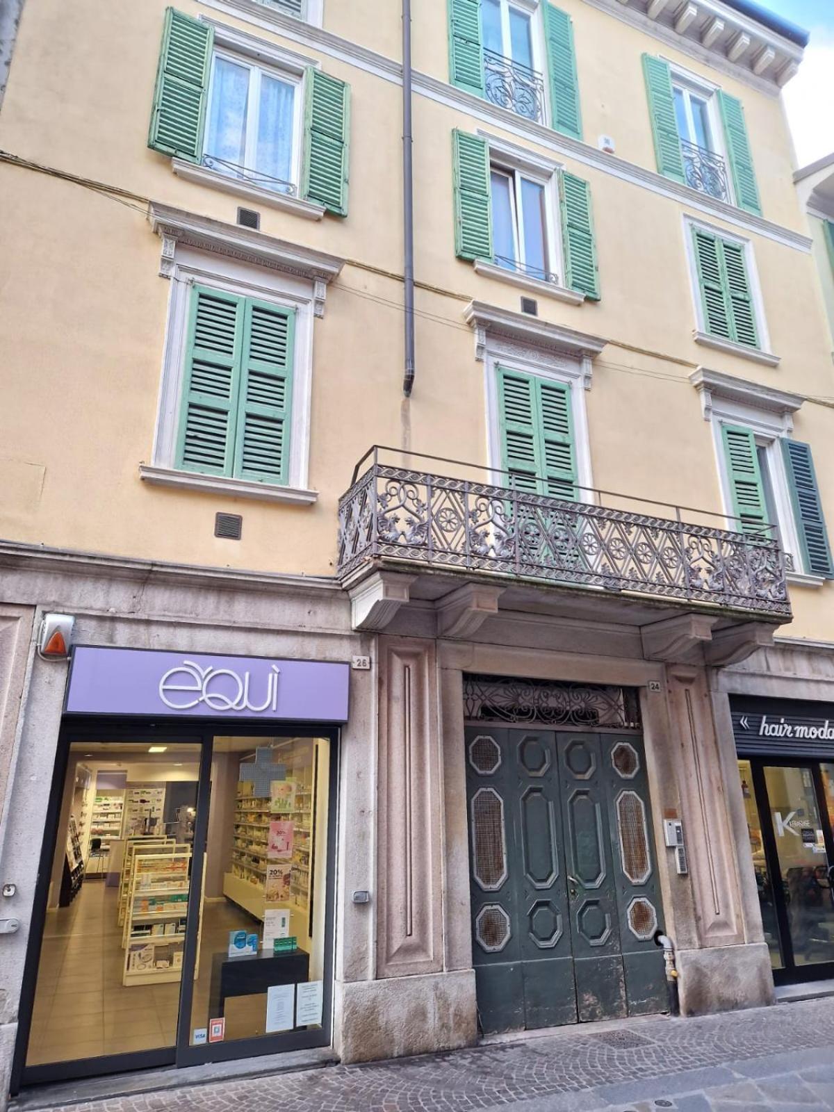 Lecco Holiday Apartment 外观 照片