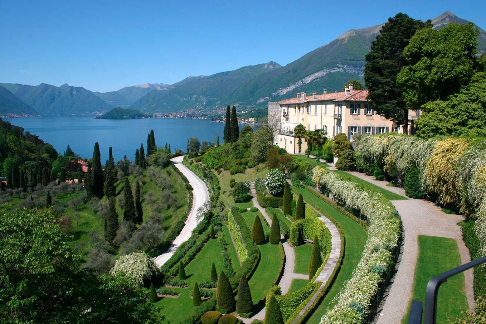 Lecco Holiday Apartment 外观 照片