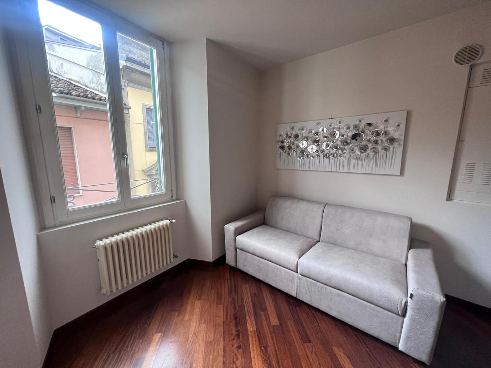Lecco Holiday Apartment 外观 照片