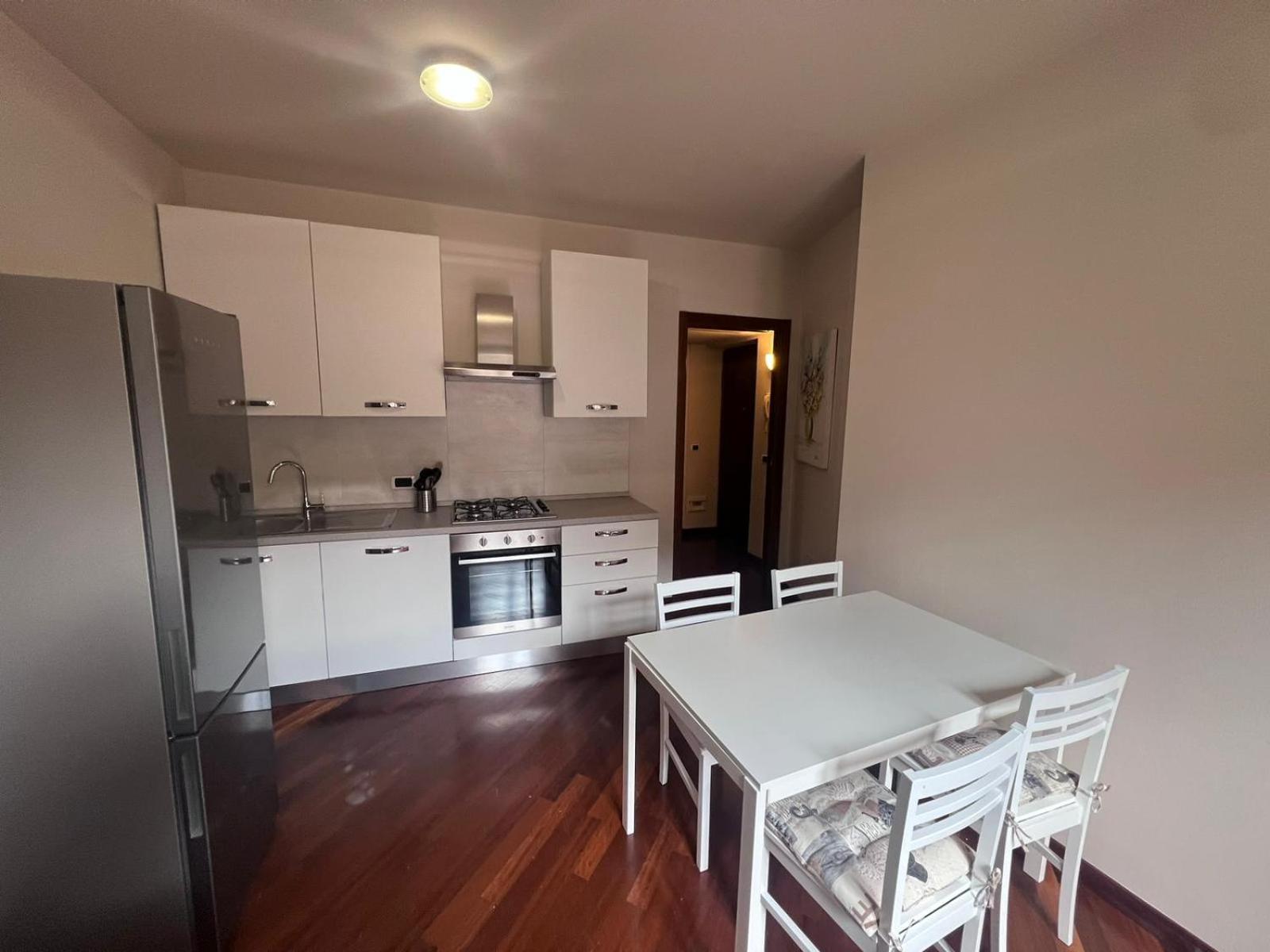 Lecco Holiday Apartment 外观 照片